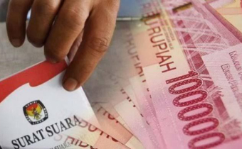 Bawaslu Dalami Dugaan Kasus Money Politik Oknum Caleg di KLU