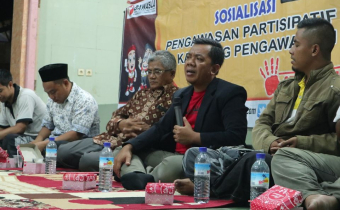 Wujudkan Pilkada yang Demokratis, Bawaslu KLU Lakukan Berbagai Terobosan Baru