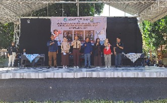 Dokumentasi Kegiatan 