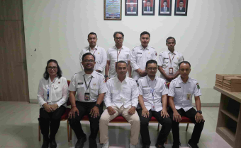 Foto Bersama
