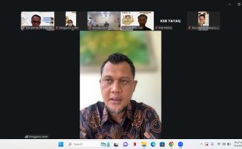 Dokumentasi kegiatan