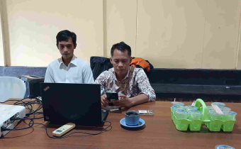 Dokumentasi 