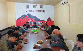 foto rapat