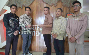 Foto Bersama