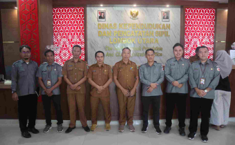 Foto Bersama