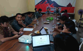 foto rapat