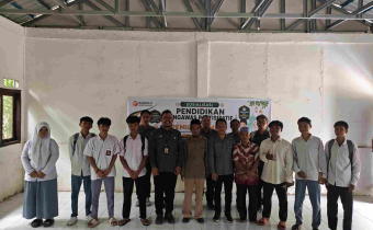 Foto Bersama
