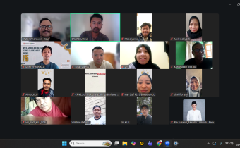 foto Rapat