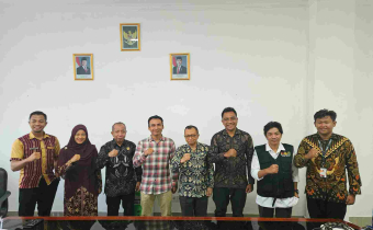 Foto Bersama