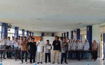 Foto Bersama