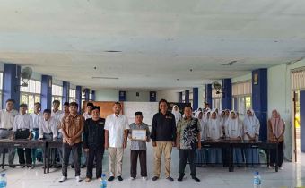 Foto Bersama