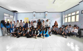 Foto Kegiatan
