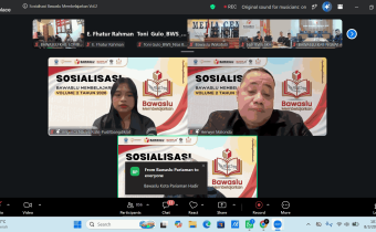Foto Kegiatan
