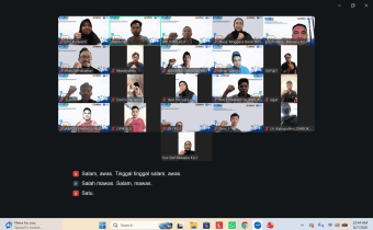 Foto Kegiatan