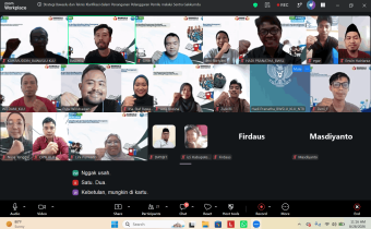 Foto Kegiatan