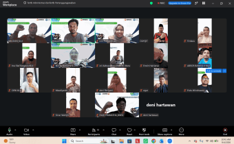 Foto Kegiatan